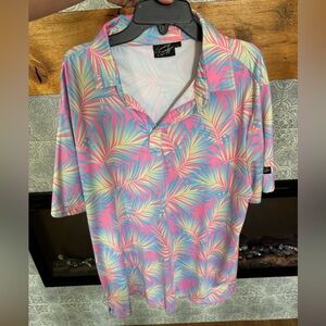 EUC Men’s Sunday Swagger Golf Polo